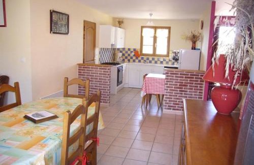 Fort-Mahon-Plage Casa | Villa de Plain-Pied avec Jardin Clos, Proche Plage et Commerces, Animaux Admis - FR-1-482-43