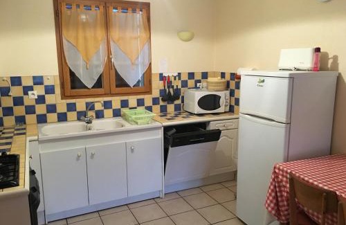 Fort-Mahon-Plage Casa | Villa de Plain-Pied avec Jardin Clos, Proche Plage et Commerces, Animaux Admis - FR-1-482-43