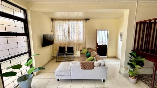 Puntarenas Casa | Villa de Playa - 4 Habitaciones