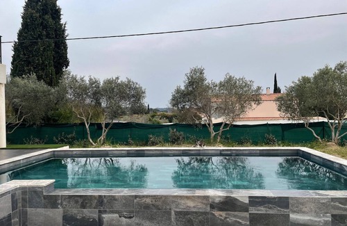 Istres Casa | Villa de saint jean