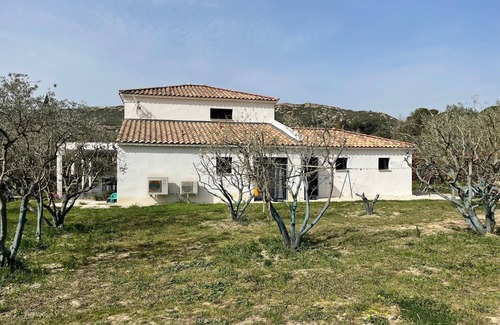 Istres Casa | Villa de saint jean