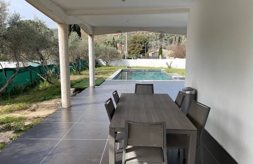 Istres Casa | Villa de saint jean