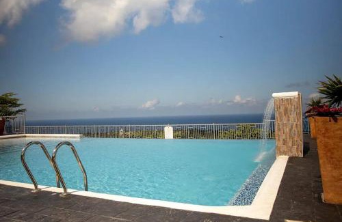 Ocho Rios Casa | Villa De Shalom