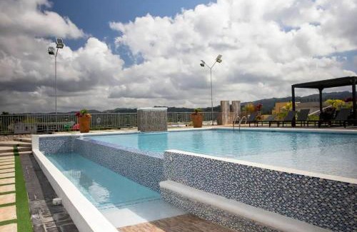 Ocho Rios Casa | Villa De Shalom