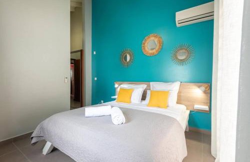 L'Houezel Villa | Villa de Standing avec piscine au Gosier