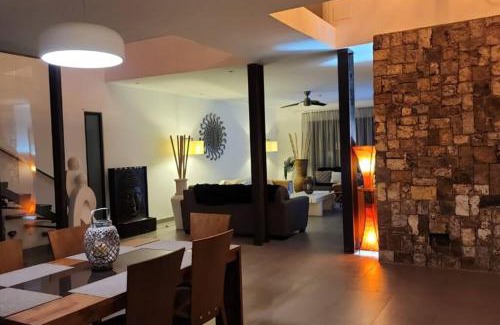 Albion Villa | Villa de standing proche de la plage