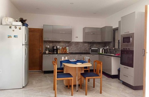 Houmt Souk Casa | Villa de Vacances de Luxe à Houmt Souk, Djerba Piscine, Jardin et Confort Absolu