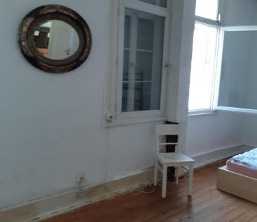 Hamelin Apartamento | Villa de Weser Hameln