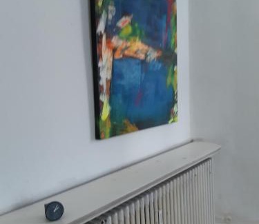 Hamelin Apartamento | Villa de Weser Hameln