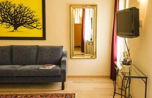 Marcernigo Hotel | Villa de Winckels