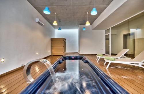 Santa Maria Estate Villa | Villa Dea - By Luxury Villas Malta