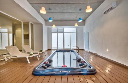 Santa Maria Estate Villa | Villa Dea - By Luxury Villas Malta