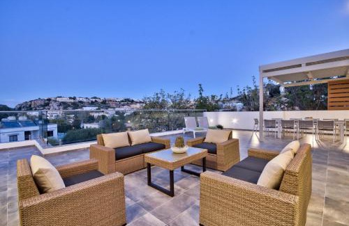 Santa Maria Estate Villa | Villa Dea - By Luxury Villas Malta