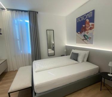 Trento Casa | Villa deA