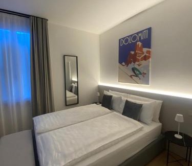 Trento Casa | Villa deA