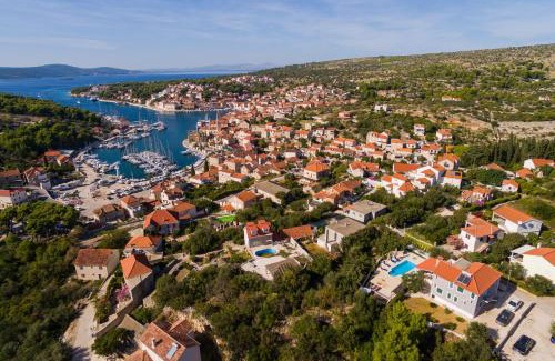Milna (Brac) Villa | Villa Decima