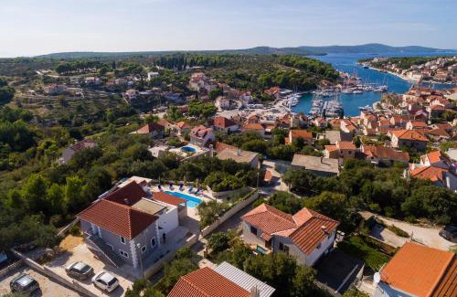 Milna (Brac) Villa | Villa Decima