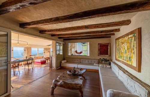 Zrnovo Casa | Villa Defora