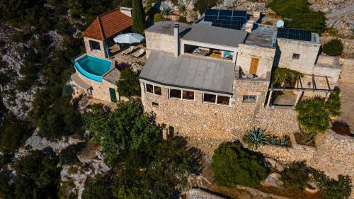 Zrnovo Casa | Villa Defora