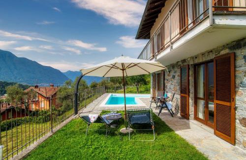 Azzano Apartamento | Villa degli Angeli - by MyHomeInComo