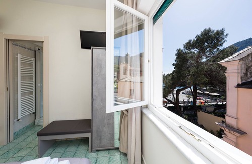 Cinque Terre Casa | Villa degli Argentieri