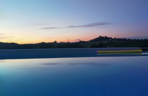 Siena Villa | Villa Degli Olivi Siena
