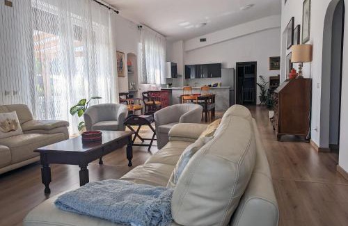 Cassina de' Pecchi Apartamento | Villa Degli Ulivi