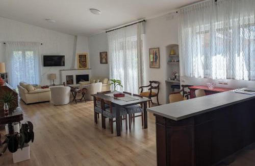 Cassina de' Pecchi Apartamento | Villa Degli Ulivi