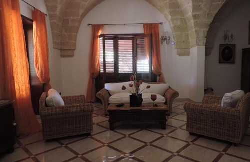 Avetrana Casa | Villa Degli Ulivi