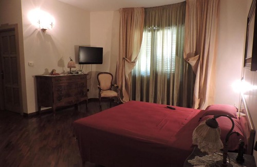 Avetrana Casa | Villa Degli Ulivi
