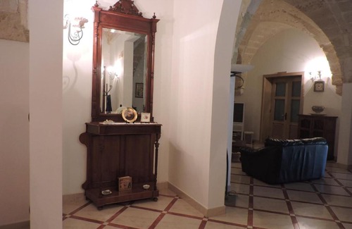 Avetrana Casa | Villa Degli Ulivi