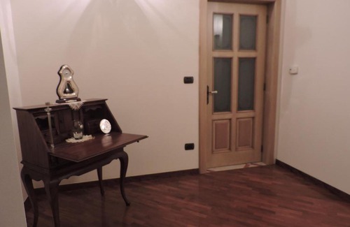 Avetrana Casa | Villa Degli Ulivi