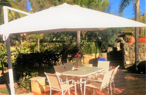 Mazzaforno Casa | Villa dei 7 Emiri