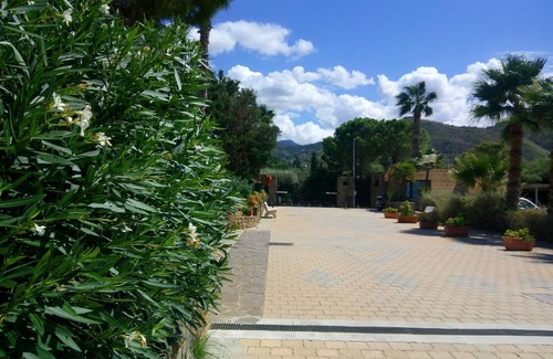 Mazzaforno Casa | Villa dei 7 Emiri