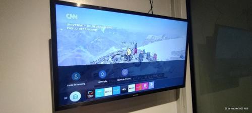 Ahu Apartamento | Villa Dei Colori Studio 1 com Wi-fi proximo da Opera de Arame