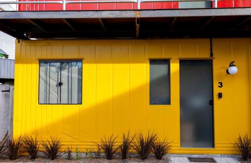 Ahu Apartamento | Villa Dei Colori Studio 3 perto de tudo