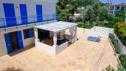 Capo d'Orlando Villa | Villa dei Due Ulivi