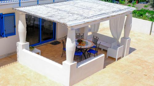 Capo d'Orlando Villa | Villa dei Due Ulivi