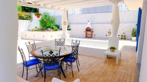 Capo d'Orlando Villa | Villa dei Due Ulivi