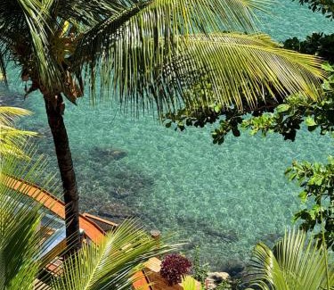 Praia de Barequecaba Casa | Villa Dei Fiori