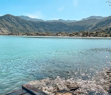 Praia de Barequecaba Casa | Villa Dei Fiori