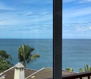 Praia de Barequecaba Casa | Villa Dei Fiori