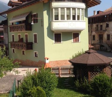 Cavedago Apartamento | Villa dei Fiori