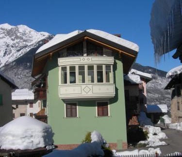 Cavedago Apartamento | Villa dei Fiori