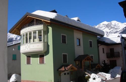 Cavedago Apartamento | Villa dei Fiori