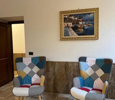 Gianicolense Casa | Villa dei fiori