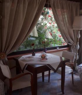Agrigento Cama Y Desayuno | Villa dei giardini