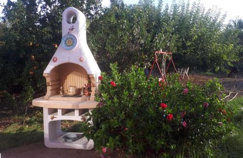 Agrigento Cama Y Desayuno | Villa dei giardini