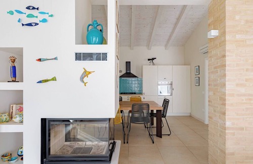 Francavilla al Mare Villa | Villa dei Gruccioni - YourPlace Abruzzo