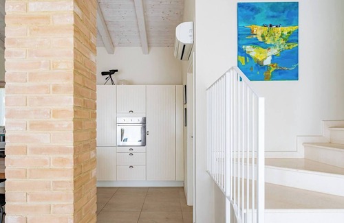 Francavilla al Mare Villa | Villa dei Gruccioni - YourPlace Abruzzo